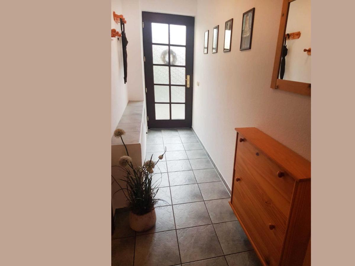 Ferienwohnung Am Stadthafen _ Obje Ρόστοκ Εξωτερικό φωτογραφία