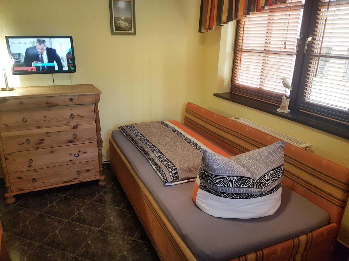 Ferienwohnung Am Stadthafen _ Obje Ρόστοκ Εξωτερικό φωτογραφία