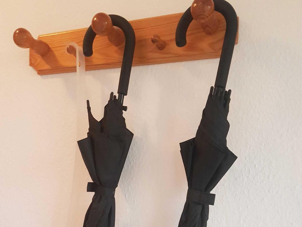 Ferienwohnung Am Stadthafen _ Obje Ρόστοκ Εξωτερικό φωτογραφία